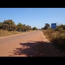 Dem AH11 werden wir noch eine Weile folgen